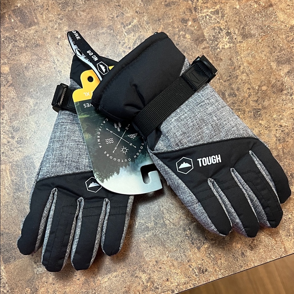 Kids Snow & Ski Gloves